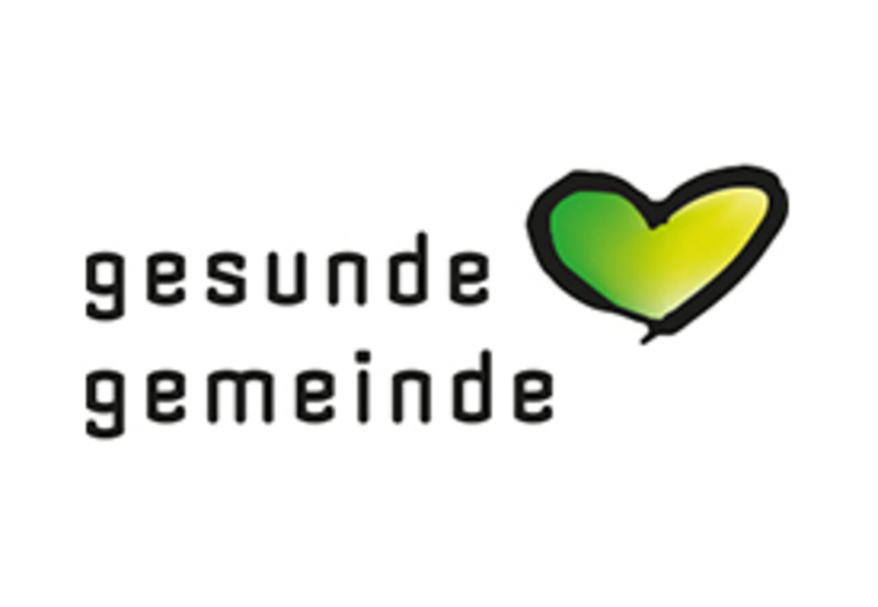 Gesunde Gemeinde