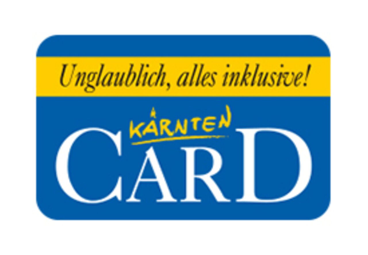 Kärnten Card